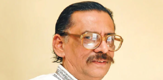 কিংবদন্তি সংগীত পরিচালক আলম খান মারা গেছেন
