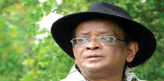 হুমায়ূন আহমেদ