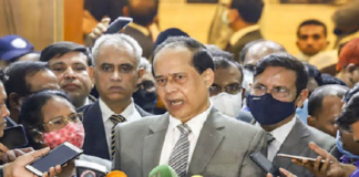 সিইসি হাবিবুল আউয়াল