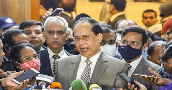 সিইসি হাবিবুল আউয়াল