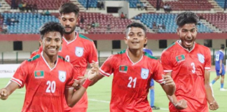 কমনওয়েলথে বাংলাদেশ দল কোয়ার্টার ফাইনালে কমনওয়েলথে বাংলাদেশ দল কোয়ার্টার ফাইনালে