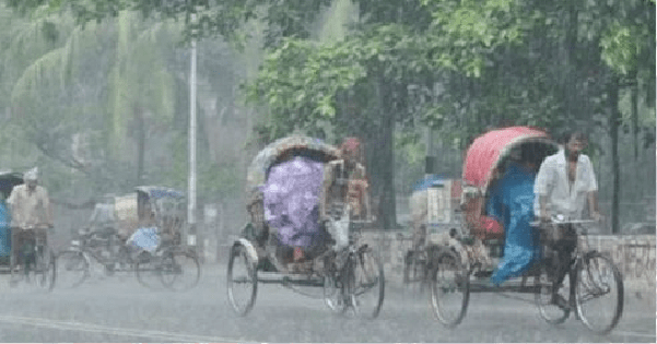 দেশের সাত