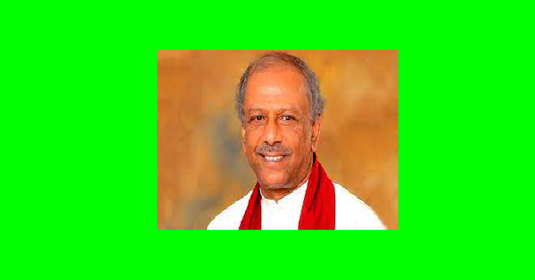 শ্রীলঙ্কার নতুন প্রধানমন্ত্রী হচ্ছেন দিনেশ গুনাবর্ধনে