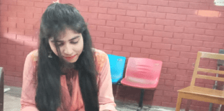 বংশালে রিকশা থেকে পড়ে ইডেন ছাত্রী নিহত 