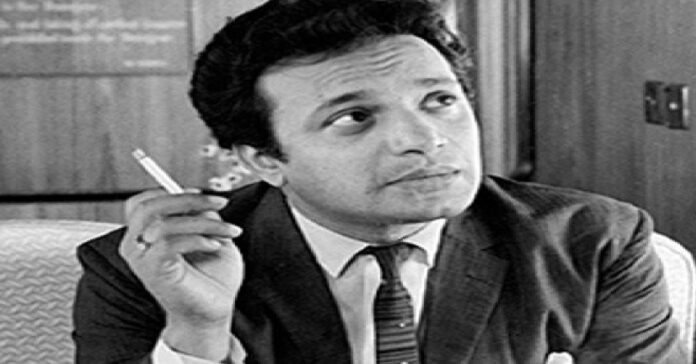 আজ ‘মহানায়ক’ উত্তম কুমারের প্রয়াণ দিবস আজ ‘মহানায়ক’ উত্তম কুমারের প্রয়াণ দিবস