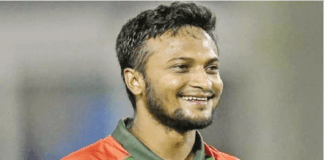 সাকিবের লিগ্যাল নোটিশ সাকিবের লিগ্যাল নোটিশ