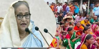 আজ চাবাগান মালিকদের সাথে বসবেন প্রধানমন্ত্রী
