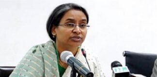 এ বছর প্রশ্নপত্র ফাঁস হয়নিঃ ডা. দীপু মনি