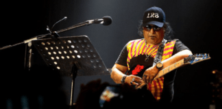 আজ আইয়ুব বাচ্চুর জন্মদিন
