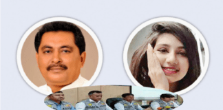 টিপু-প্রীতি হত্যায় নির্দোষ কাউকে গ্রেফতার করা হচ্ছে না