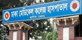 ঢামেক