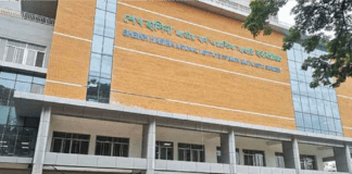 ওয়ারীতে গ্যাস লাইনে আগুনে দগ্ধ ৫ জন