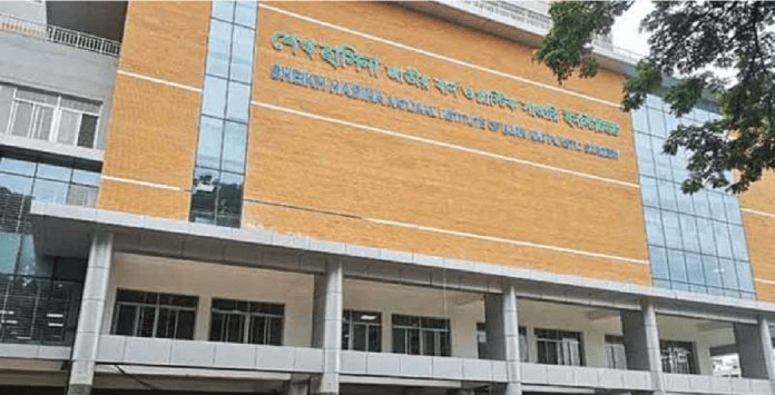তুরাগে বিস্ফোরণে দগ্ধ আটজনেরই মৃত্যু তুরাগে বিস্ফোরণে দগ্ধ আটজনেরই মৃত্যু