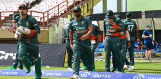 আজ বাংলাদেশের বাঁচা-মরার লড়াই