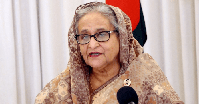 একজন মানুষও হতদরিদ্র থাকবে না প্রধানমন্ত্রী শেখ হাসিনা