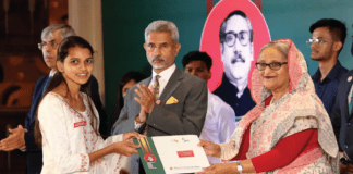 বাংলাদেশ-ভারত সম্পর্ক কৌশলগত অংশীদারিত্বের ঊর্ধ্বে