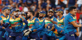 এশিয়া কাপে চ্যাম্পিয়ন শ্রীলঙ্কা