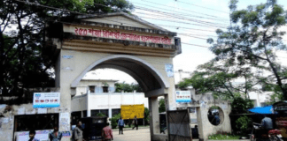 কুষ্টিয়ায় পৃথক সড়ক দুর্ঘটনায় নিহত ৪