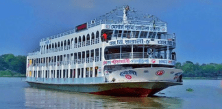 লঞ্চের আগাম টিকিট বিক্রি শুরু