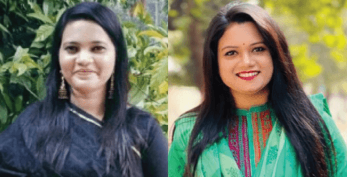 ইডেন ছাত্রলীগ সভাপতি-সম্পাদক বিরুদ্ধে মামলার আবেদন ইডেন ছাত্রলীগ সভাপতি-সম্পাদক বিরুদ্ধে মামলার আবেদন