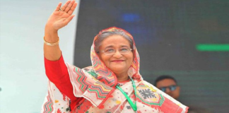 দিল্লি যাচ্ছেন