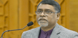মশা নিয়ন্ত্রণ না করতে পারলে ডেঙ্গু রোগী বাড়বেই: স্বাস্থ্যমন্ত্রী