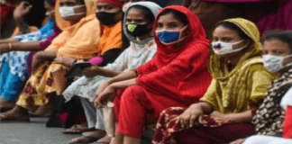 করোনার ঊর্ধ্বগতি নিয়ন্ত্রণে ৫ সুপারিশ