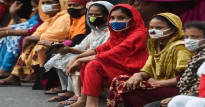 করোনার ঊর্ধ্বগতি নিয়ন্ত্রণে ৫ সুপারিশ