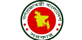 প্রধান উপদেষ্টার বিশেষ সহকারী হলেন দুইজন