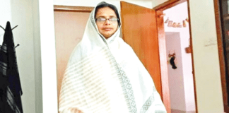 রহিমা বেগমকে পিবিআই’র কাছে হস্তান্তর