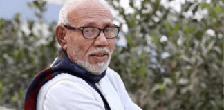 আজ এটিএম শামসুজ্জামানের জন্মদিন