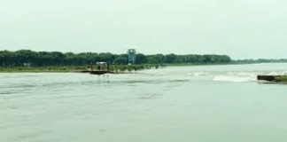 বাংলাদেশের সব নদীতে পানি বাড়ার পূর্বাভাস