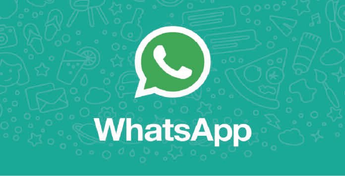 হোয়াটসঅ্যাপে বিভ্রাট হোয়াটসঅ্যাপে বিভ্রাট