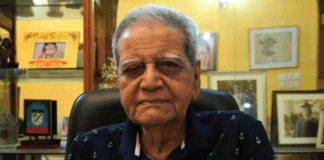 আজ সাংবাদিক তোয়াব খানের দাফন