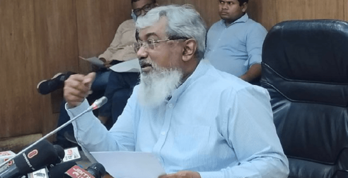 জন্মের সাথে সাথেই দেওয়া হবে জাতীয় পরিচয়পত্র