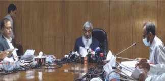 ২০২৩ সালে সরকারি ছুটি ২২ দিন