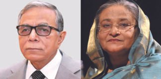 শেখ রাসেলের জন্মদিনে প্রধানমন্ত্রী ও রাষ্ট্রপতির বাণী