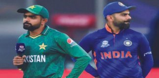 এশিয়া কাপ খেলতে পাকিস্তান যাবে না ভারত