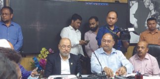 সিত্রাং আঘাত হানবে আজ সন্ধ্যায়