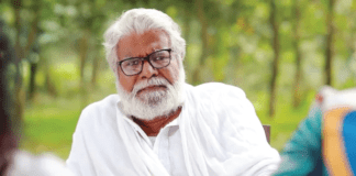 নাট্যকার মাসুম আজিজ মাড়া গেছেন