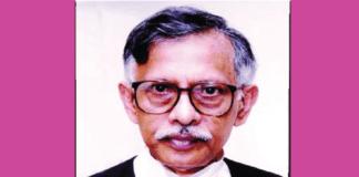 সাবেক বিচারপতি গোলাম রাব্বানী আর নেই