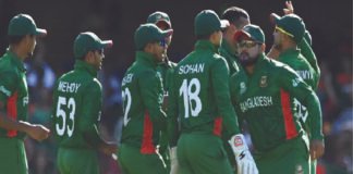 আজ জিতলেই সেমিফাইনাল বাংলাদেশ