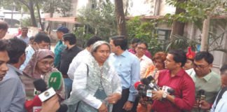 প্রশ্নফাঁসের গুজব ছড়ালে কঠোর ব্যবস্থা