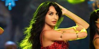 ঢাকায় আসছেন নোরা ফাতেহি