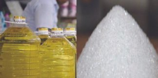 ফের বাড়লো সয়াবিন তেল ও চিনির দাম