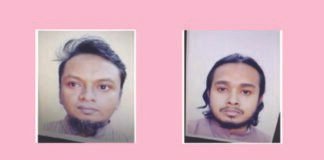 শামীম-সোহেলকে ধরিয়ে দিলে ২০ লাখ টাকা পুরস্কার