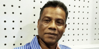 কণ্ঠশিল্পী আকবর আর নেই