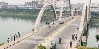 থার্টি ফার্স্টে সন্ধ্যা