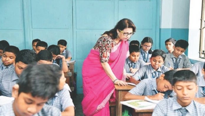 ষষ্ঠ গণবিজ্ঞপ্তিতে ৪১ হাজারের বেশি প্রার্থীকে নিয়োগের সুপারিশ ষষ্ঠ গণবিজ্ঞপ্তি