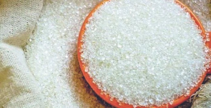 চিনির কেজি ১৪০ টাকা